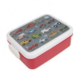 Cars Lunch Box Tyrrell Katz London